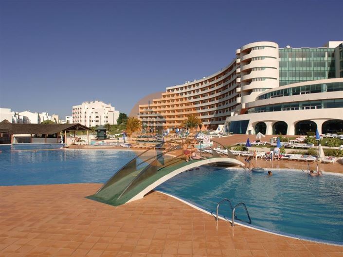 Image No.1-80 Bed Apartment for sale