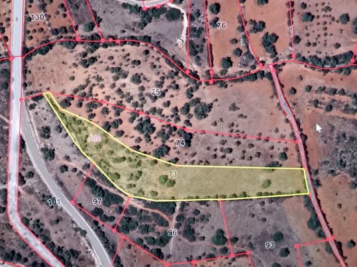 Image No.18-Plot for sale