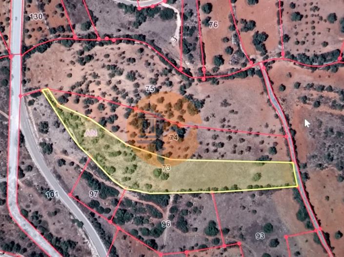 Image No.4-Plot for sale