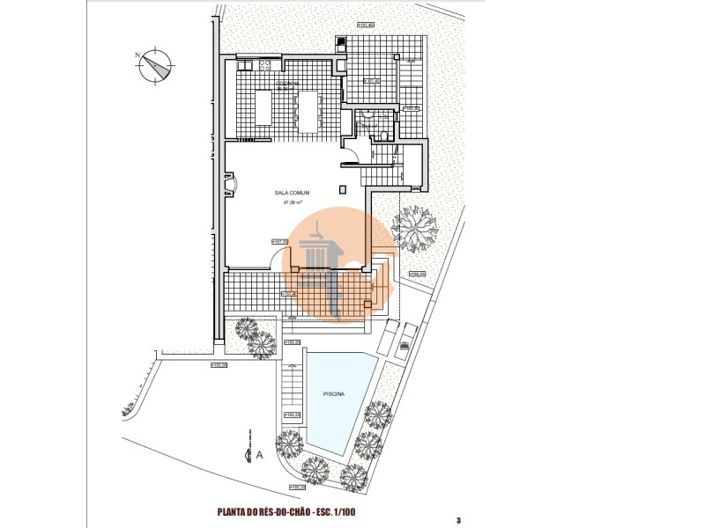 Image No.12-3 Bed House for sale