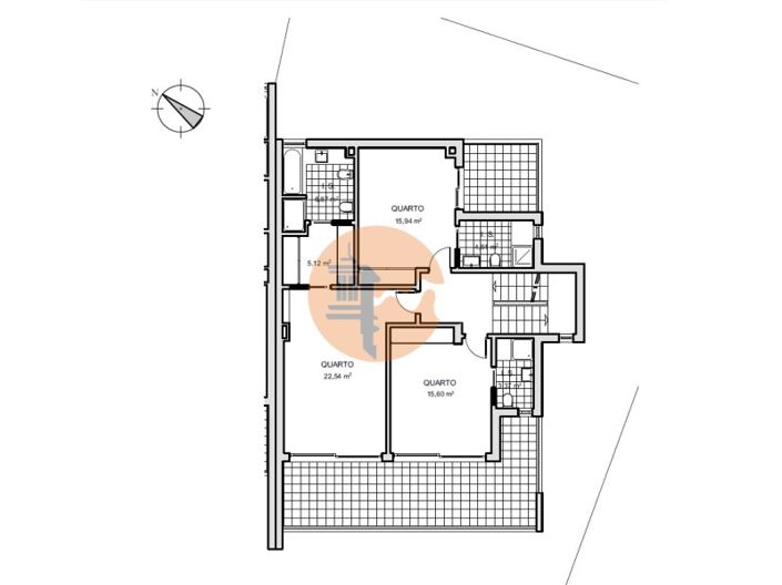 Image No.13-3 Bed House for sale