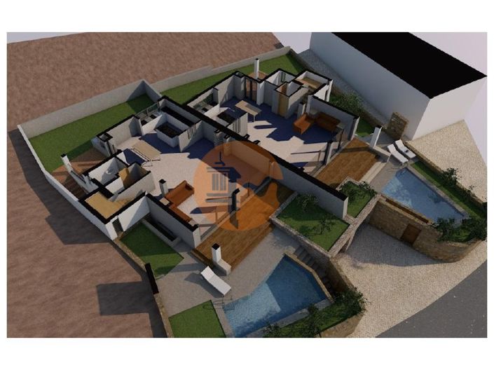 Image No.18-3 Bed House for sale