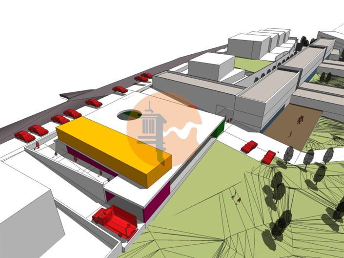 Image No.12-Plot for sale