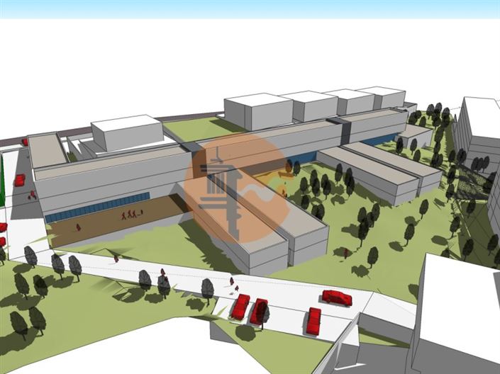 Image No.5-Plot for sale