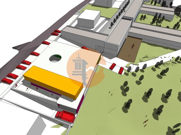 Image No.6-Plot for sale