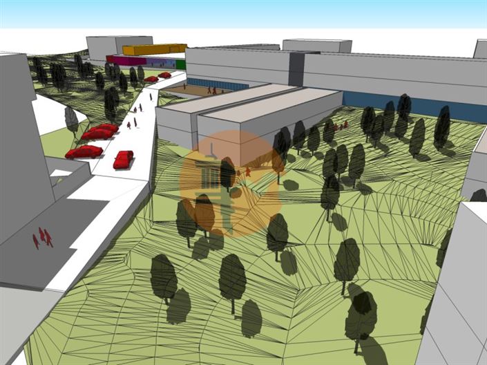 Image No.9-Plot for sale