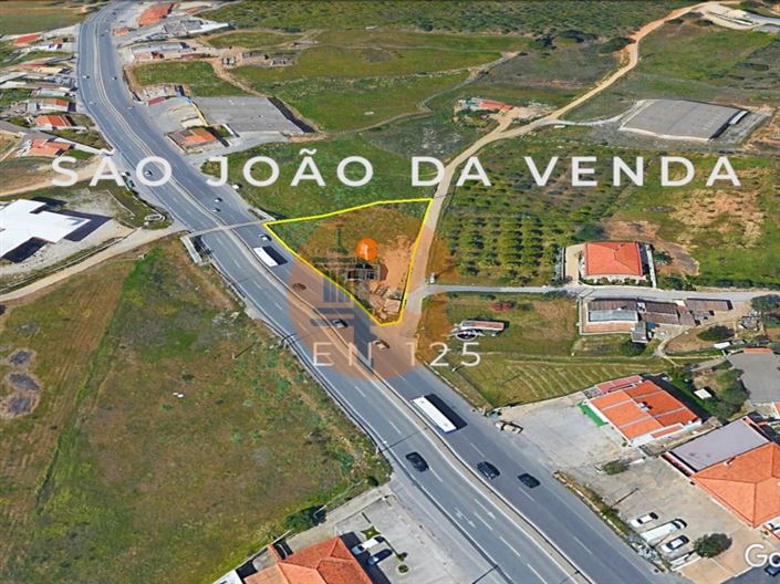 Image No.1-Plot for sale