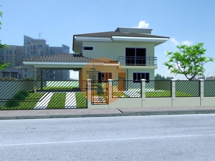 Image No.3-Plot for sale