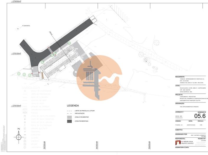 Image No.11-Plot for sale