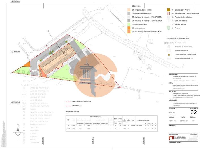 Image No.2-Plot for sale