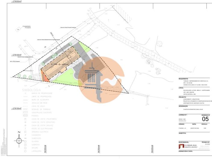 Image No.7-Plot for sale