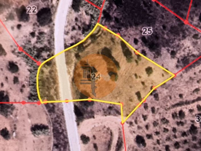 Image No.2-Plot for sale