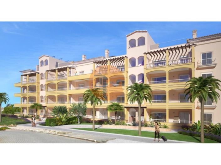 Image No.4-2 Bed Apartment for sale