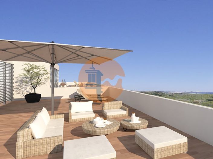 Image No.46-4 Bed Apartment for sale