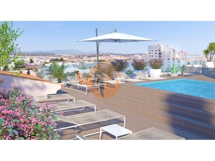 Image No.6-3 Bed Apartment for sale