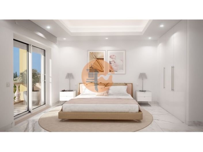 Image No.25-3 Bed Apartment for sale