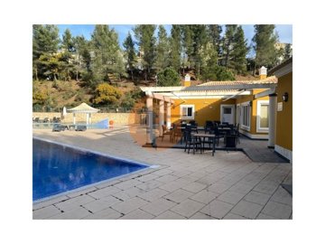 1 - Castro Marim, House