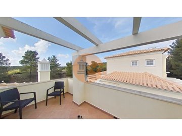 1 - Castro Marim, House
