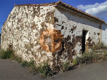 1 - Castro Marim, House