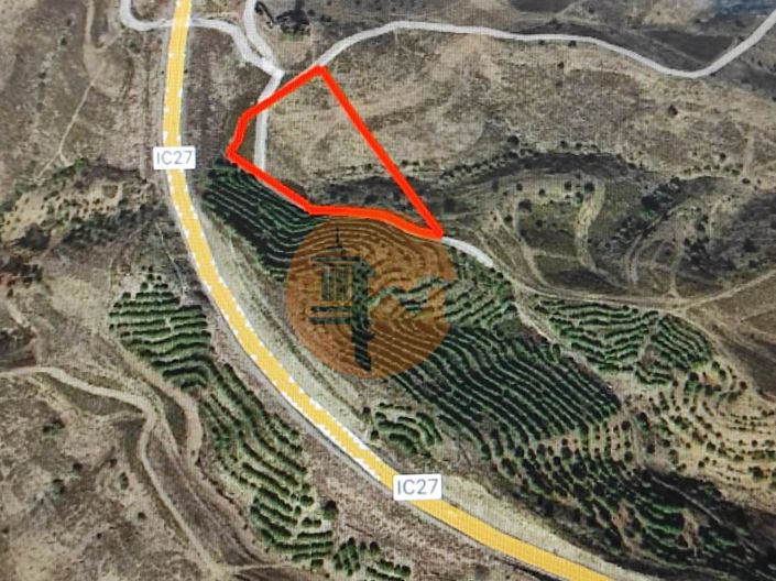 Image No.3-Plot for sale