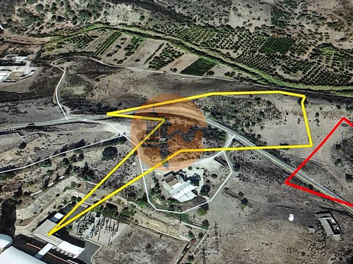 Image No.3-Plot for sale