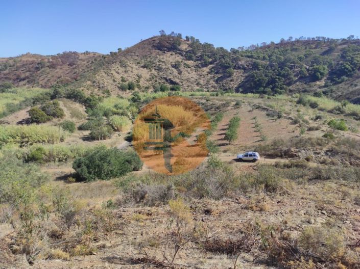 Image No.1-Plot for sale
