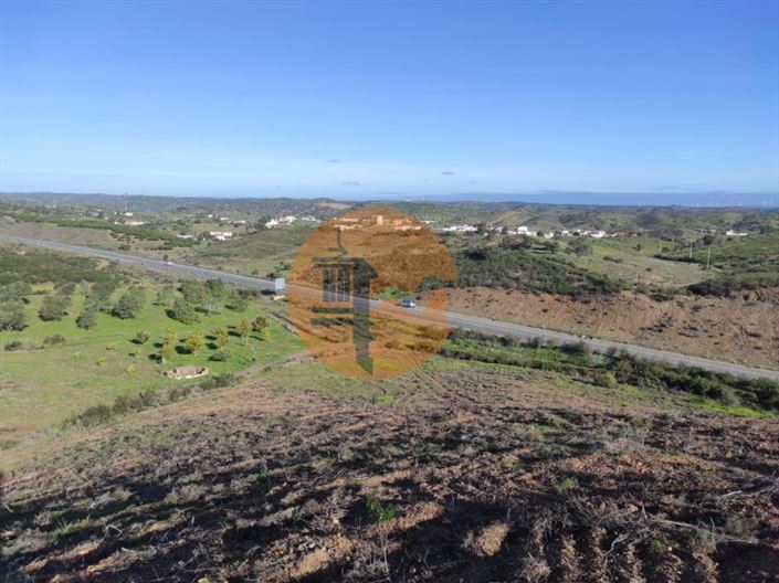 Image No.1-Plot for sale