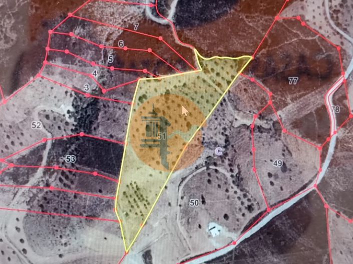 Image No.2-Plot for sale