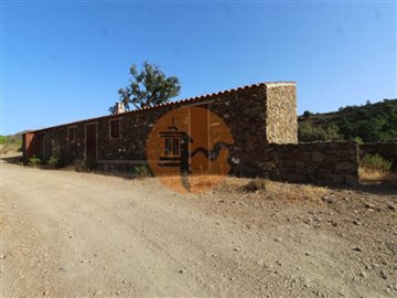 1 - Loule, Plot