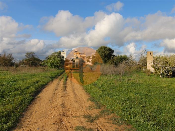 Image No.1-Plot for sale