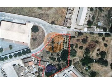 1 - Tavira, Plot