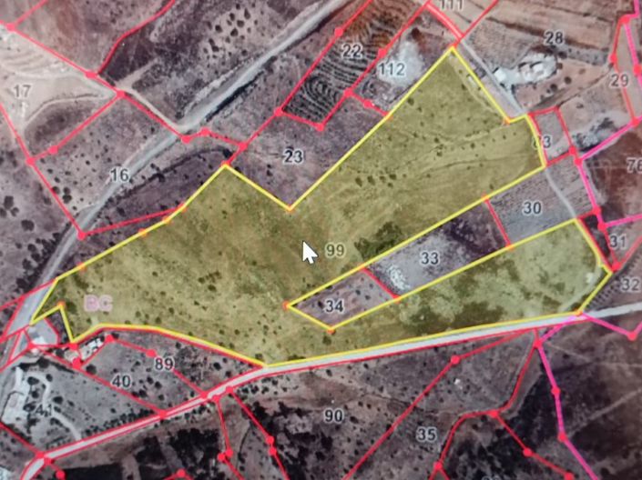 Image No.23-Plot for sale