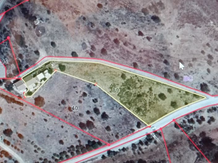 Image No.24-Plot for sale