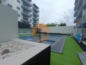 1 - Olhão, Apartment