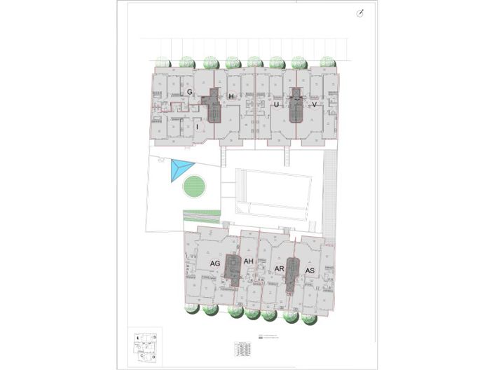 Image No.29-3 Bed Apartment for sale
