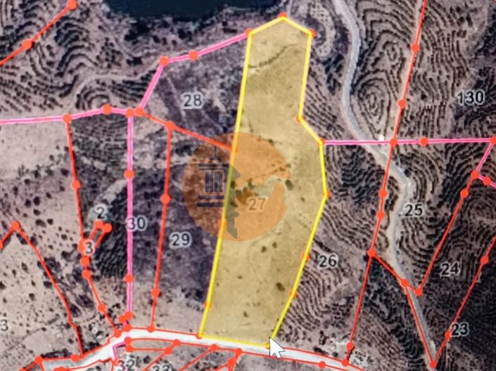 Image No.31-Plot for sale