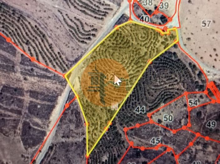 Image No.2-Plot for sale