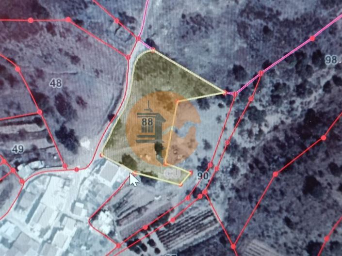 Image No.2-Plot for sale