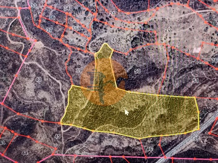 Image No.2-Plot for sale