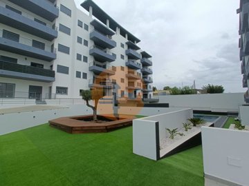 1 - Olhão, Apartment