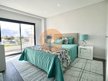 1 - Olhão, Apartment