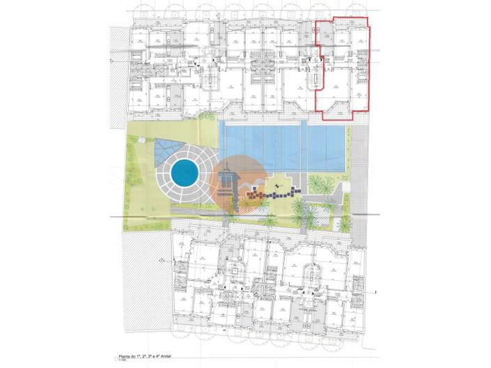 Image No.28-3 Bed Apartment for sale