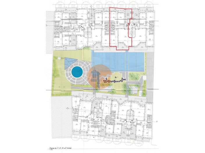 Image No.23-3 Bed Apartment for sale