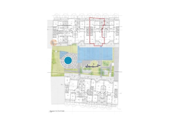 Image No.35-3 Bed Apartment for sale