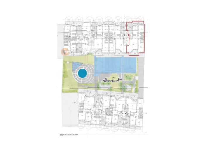 Image No.32-3 Bed Apartment for sale