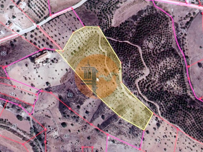 Image No.2-Plot for sale