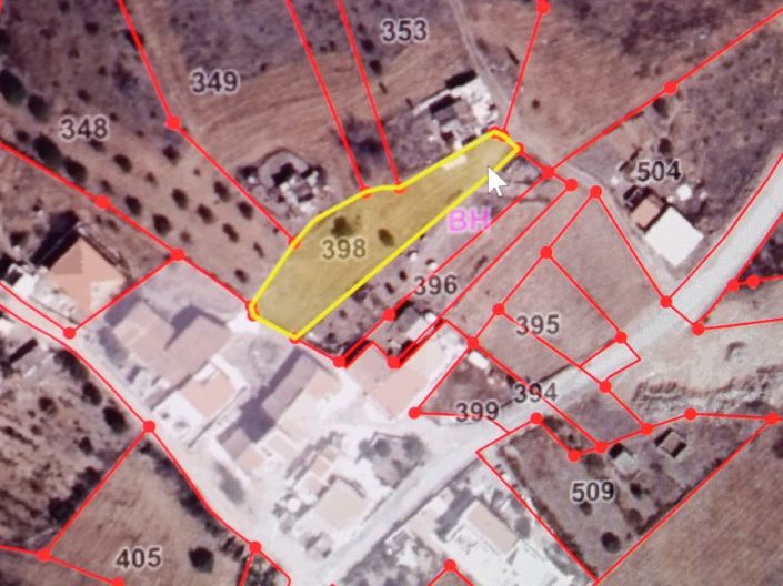 Image No.24-Plot for sale