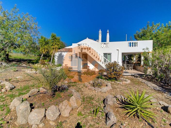 Image No.4-5 Bed Farmhouse for sale