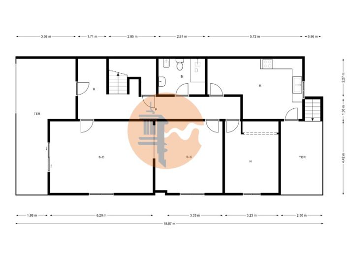 Image No.46-4 Bed House for sale