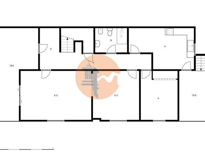 Image No.48-4 Bed House for sale